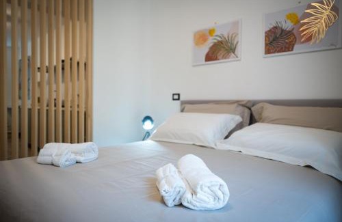 Monterotondo Apartment | Mamma Maria PT