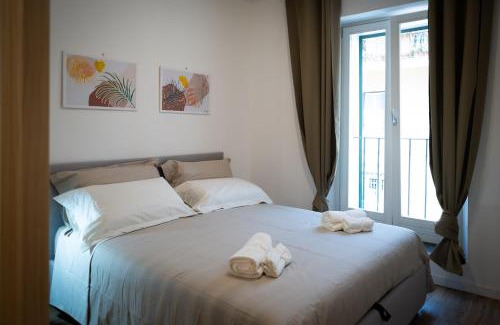 Monterotondo Apartment | Mamma Maria PT