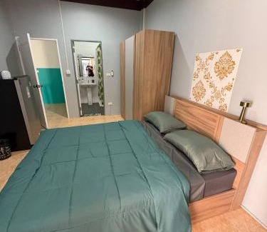 Kata Bed & Breakfast | Mamma Mia Rooms