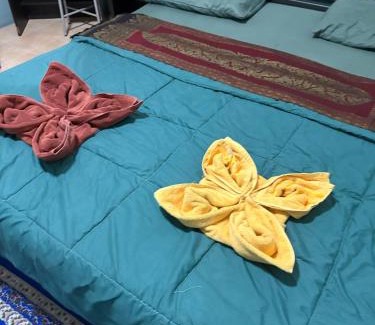 Kata Bed & Breakfast | Mamma Mia Rooms