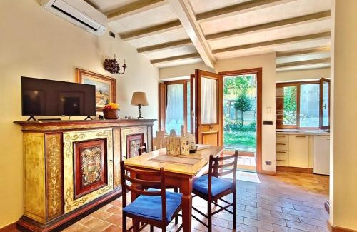 Santo Spirito House | Mamma Mia Suite Garden & Rooftop