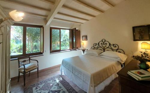 Santo Spirito House | Mamma Mia Suite Garden & Rooftop