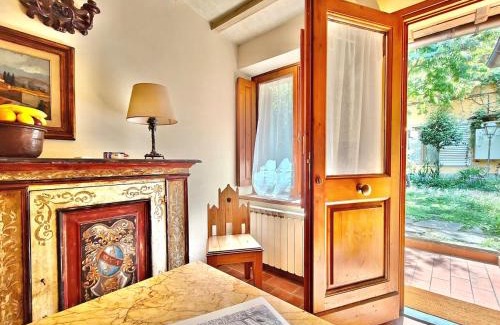 Santo Spirito House | Mamma Mia Suite Garden & Rooftop