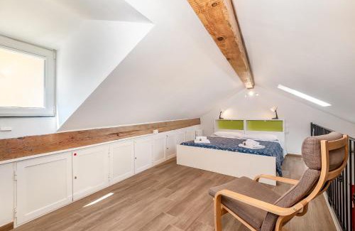 Bonassola Apartment | Mamma mia, Terre Marine