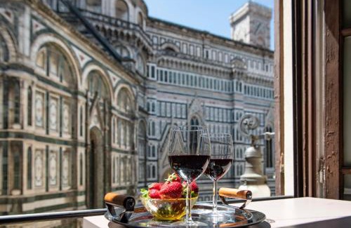 Duomo Apartment | Mamo Florence - Artemisia Apartment