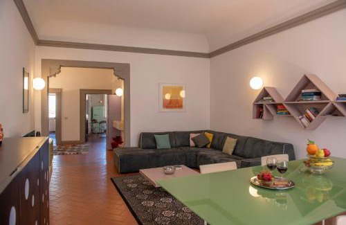 Duomo Apartment | Mamo Florence - Artemisia Apartment