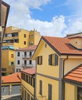 Sanremo Centre Apartment | MaMo23