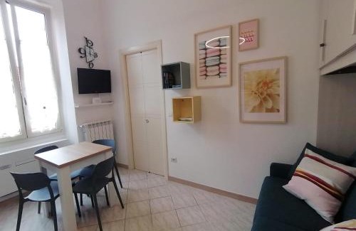 Sanremo Centre Apartment | MaMo23