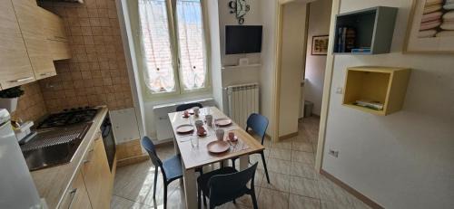 Sanremo Centre Apartment | MaMo23