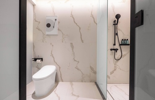 Shekou Hotel | Man Qu Hotel ShenZhen