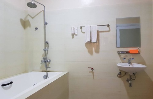 Minbu Hotel | Man Thi Tar Hotel