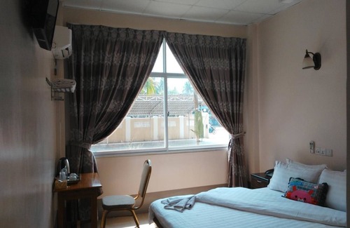 Minbu Hotel | Man Thi Tar Hotel