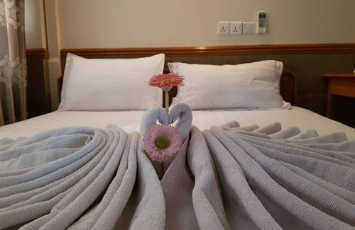 Minbu Hotel | Man Thi Tar Hotel