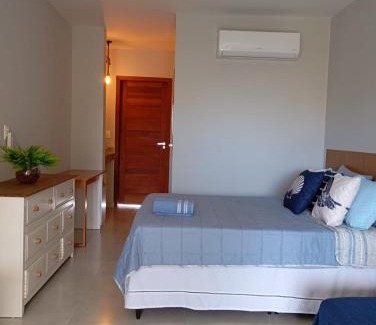 Barra Grande Apartment | Manaí Flat Barra Grande