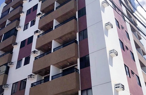 Manaira Apartment | Manaíra (New) Holiday Apartment Air cond/Pool - Near Beach.