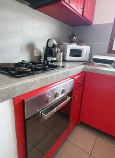 Mana Apartment | Mana 45 B