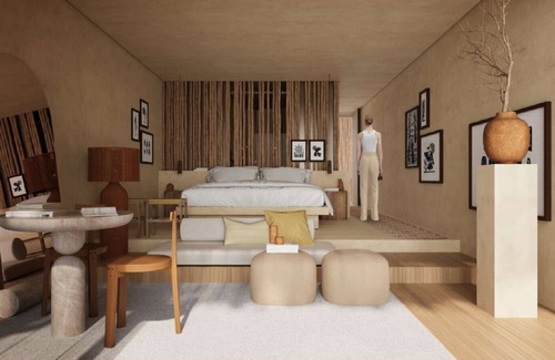 Colonia de Pescadores Hotel | Mana Cumbuco Hotel