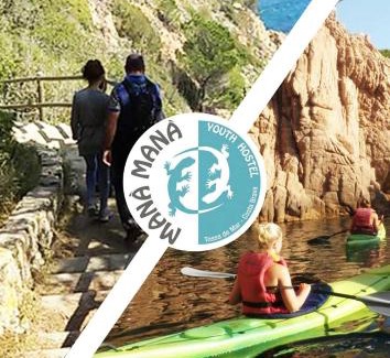 Tossa de Mar Hostel | Mana Mana Youth Hostel