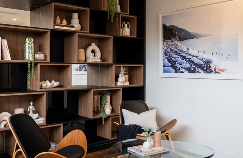 Northern Rivers House | Mana Retreat - Luxury Beachside Accommodation