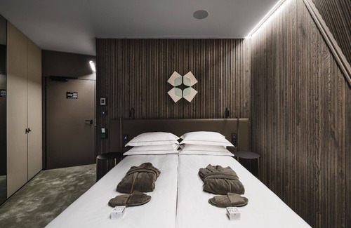 Druskininkai Hotel | MANA Sleep & SPA