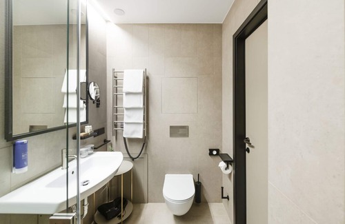 Druskininkai Hotel | MANA Sleep & SPA