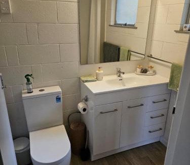 Putaruru Apartment | Manaaki Aroha
