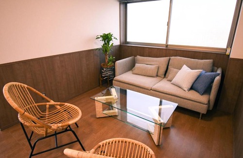 Maizuru Hotel | Manabiamu 4F - Vacation STAY 43662v