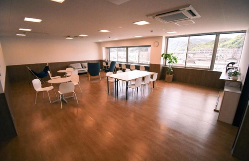 Maizuru Hotel | Manabiamu 4F - Vacation STAY 43662v