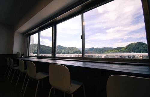 Maizuru Hotel | Manabiamu 4F - Vacation STAY 43662v