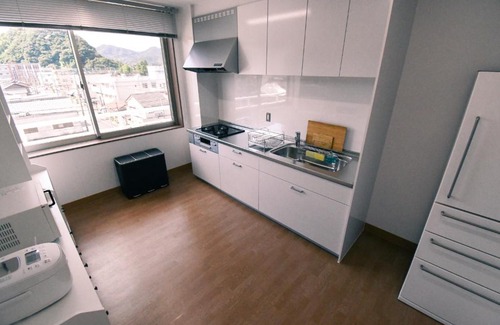 Maizuru Hotel | Manabiamu 4F - Vacation STAY 43662v