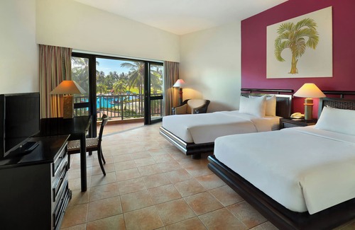 Pineleng Hotel | Manado Tateli Resort and Convention