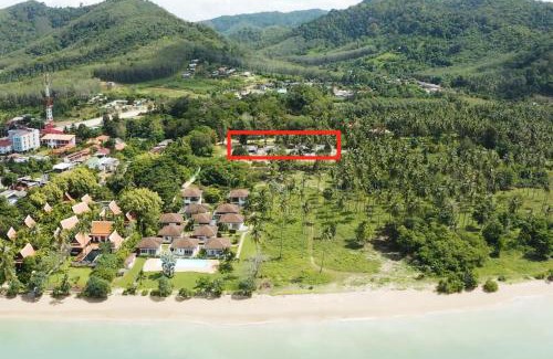 Ko Lanta Villa | Manao Pool Villa 45 - 5 Mins Walk To The Beach