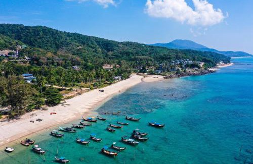 Ko Lanta Villa | Manao Pool Villa 45 - 5 Mins Walk To The Beach