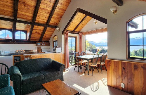 Manapouri Other | Manapouri Holiday Park