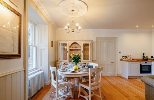 Inverurie Other | Manar Housen5 Star Country House ideally located for Whiskey, Golf, Castles