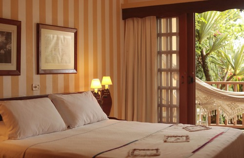 Ponta Negra Hotel | Manary Praia Hotel