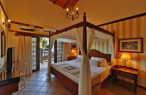 Ponta Negra Hotel | Manary Praia Hotel