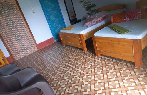 Barangabari House | Manas Eco Camp By GRB