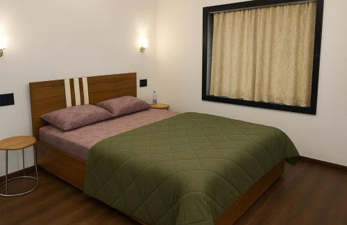 Paud Apartment | Manas lake Hideaway 2 BHK Bunglow