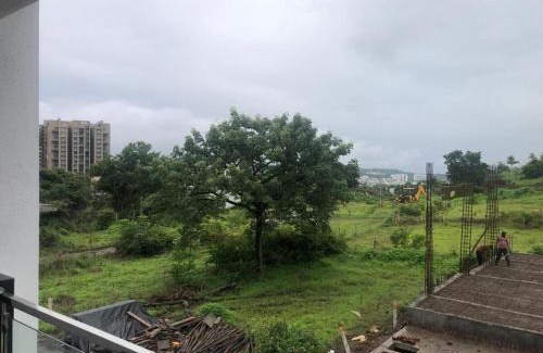 Paud Apartment | Manas lake Hideaway 2 BHK Bunglow