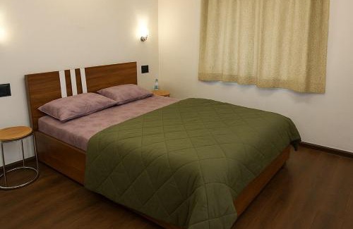 Paud Apartment | Manas lake Hideaway 2 BHK Bunglow