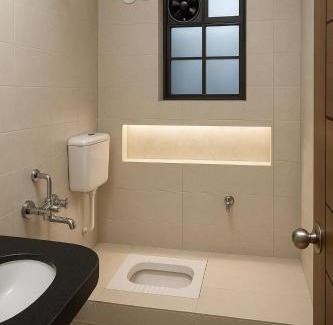 Paud Apartment | Manas lake Hideaway 2 BHK Bunglow