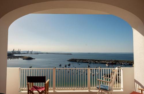 Sines House | Manas Slowliving - Sines