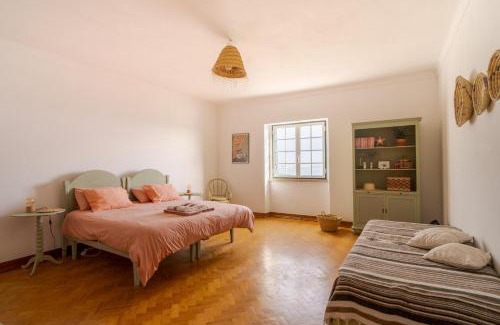 Sines House | Manas Slowliving - Sines