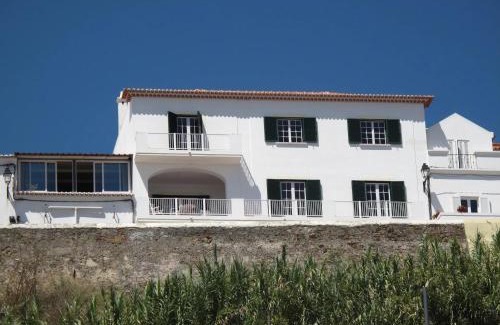 Sines House | Manas Slowliving - Sines