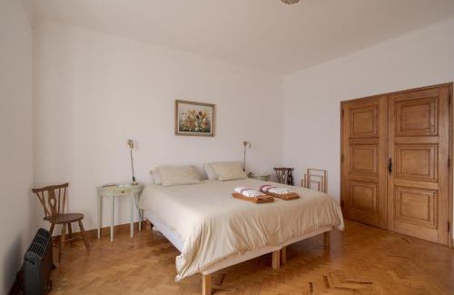 Sines House | Manas Slowliving - Sines