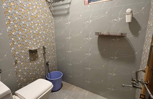 Hyderabad Other | Manasara | 2BR Private Pool Cottage by Homeyhuts