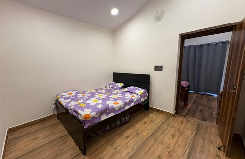 Hyderabad Other | Manasara | 2BR Private Pool Cottage by Homeyhuts