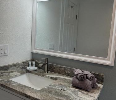 Englewood Apartment | Manasota Delux Villas #1