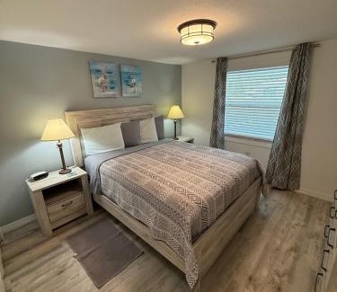 Englewood Apartment | Manasota Delux Villas #4